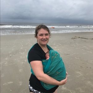 Meet your Posher, Julie